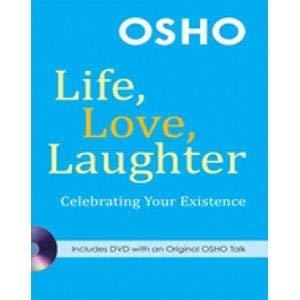Life, love, laughter [without cd]
