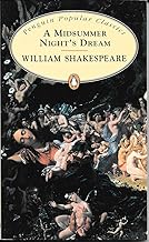 A Midsummer Nights Dream