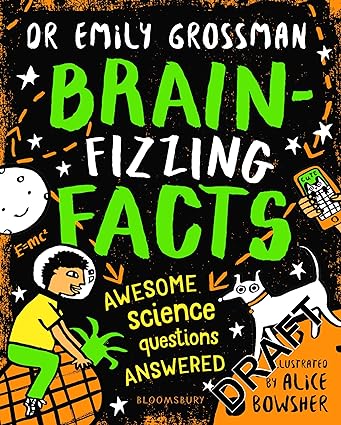 Brain-fizzing facts