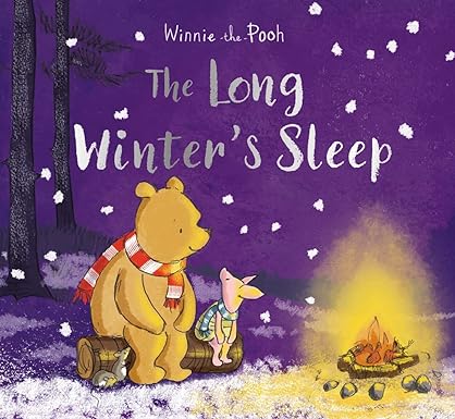 Winnie-the-Pooh: The Long Winter's Sleep