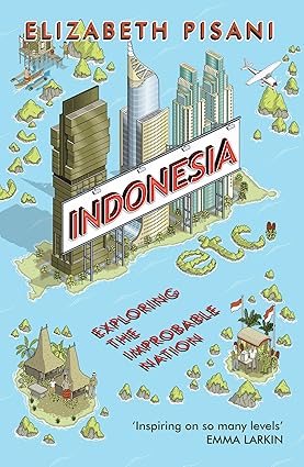 Indonesia [hardcover][rare books]