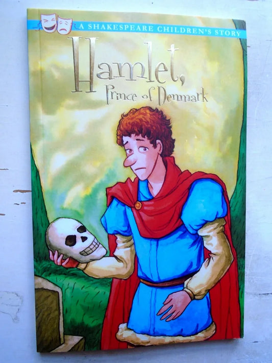 Hamlet, Prince Of Denmark