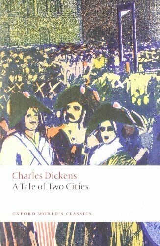 A Tale of Two Cities