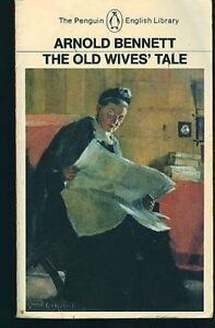 The Old Wives' Tale