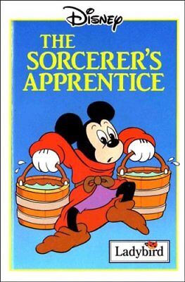 Sorcerer's Apprentice [HARDCOVER]