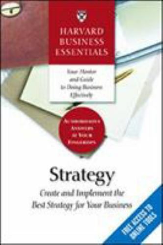 Strategy