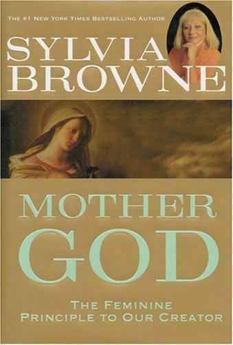 Mother God [hardcover] [rare books]