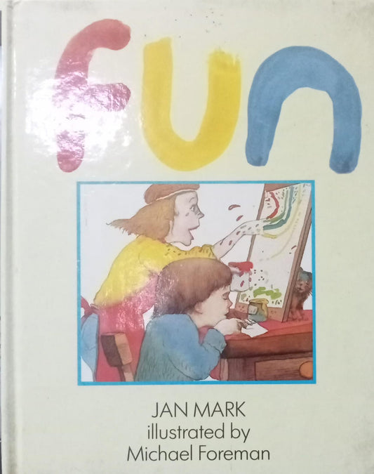 Fun [Hardcover]