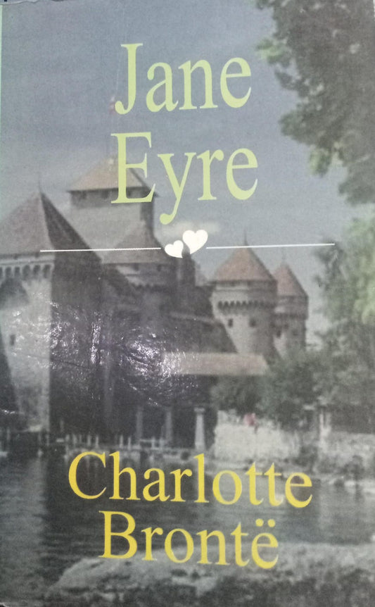 Jane Eyre