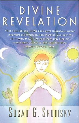 Divine Revelation [RARE BOOKS]