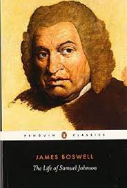 The Life of Samuel Johnson [Rare books]