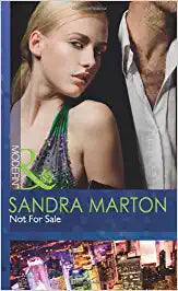 Not For Sale