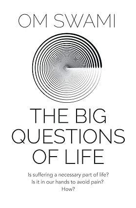 The Big Questions of Life