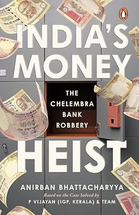 India's money heist