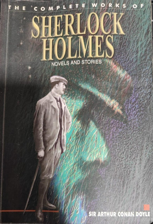 Sherlock holmes: the complete novels and stories - vol. 2 by Sir Arthur Conan Doyle