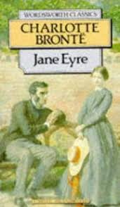 Charlotte bronte