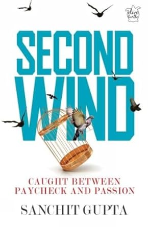 Second Wind