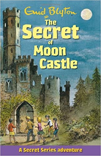 The secret of moon castle