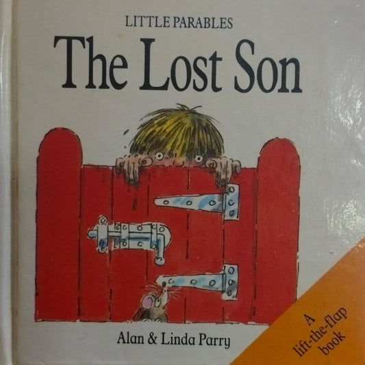 The lost son [lift the flap][hardcover]