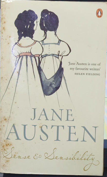 Sense and Sensibility