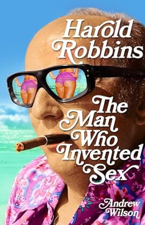 The Man Who Invented Sex [Hardcover] [Rare books]