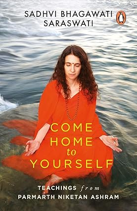 Come home to yourself