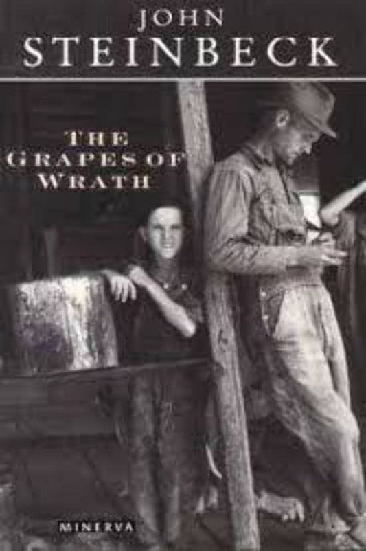 The Grapes of Wrath