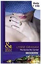 The Secrets She Carried [mills and boon]