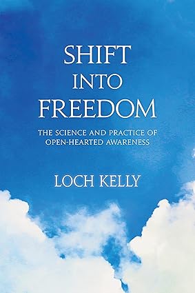 Shift into Freedom [Rare books]