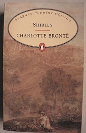 Shirley (Penguin Popular Classics)