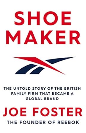Shoemaker [Rare books]