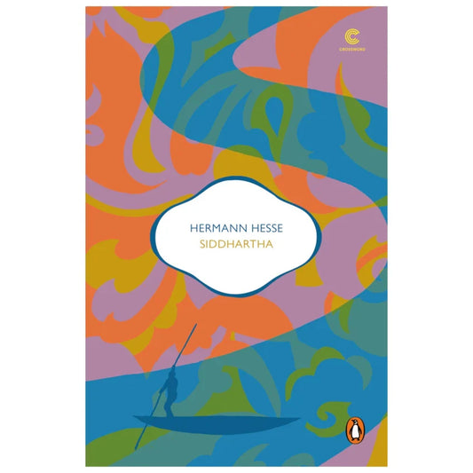 Siddhartha[ Hardcover]