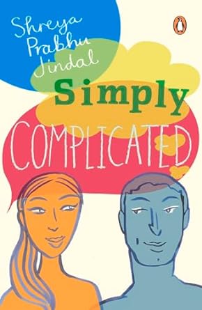 Simply Complicated