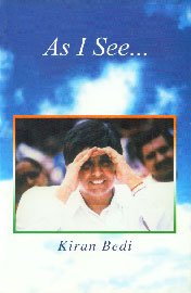 As I See... [Rare books]