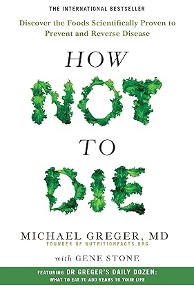 How not to die [rare books]