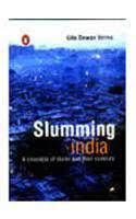 Slumming India
