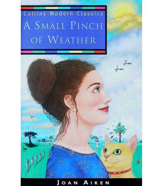 A small Pinch of Weather