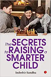 The Secrets to Raising a Smarter Child