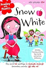 Snow white