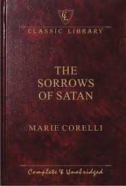 The sorrows of satan [Hardcover]
