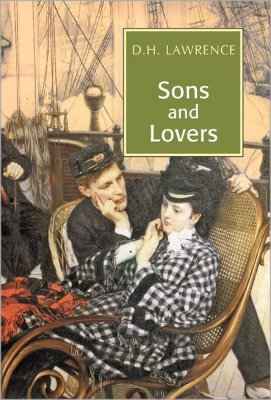 Sons and lovers