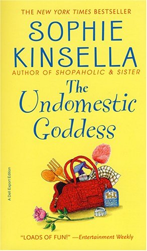 THE Undomestic Useddess