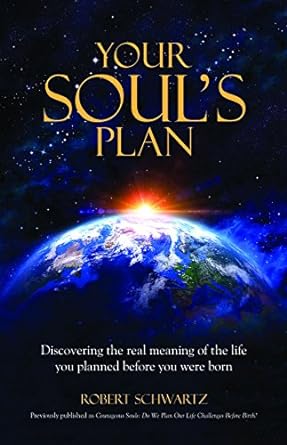 Your Soul's Plan