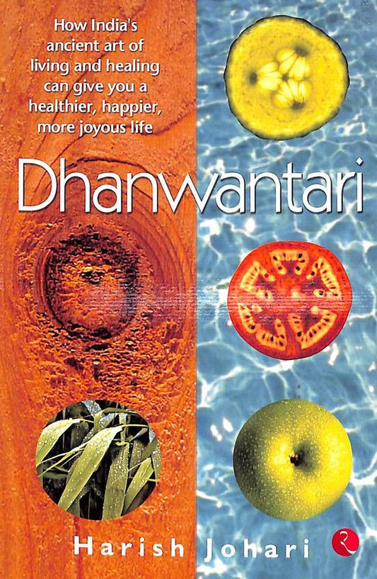 Dhanwantari