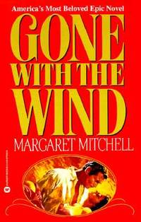 Gone with the wind