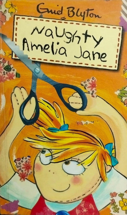 Naughty amelia jane! by Amelia Jane