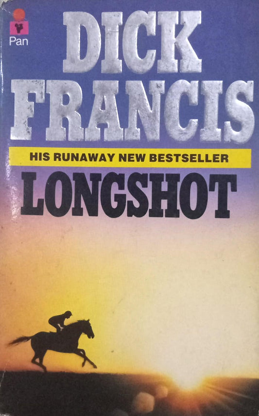 Longshot [RARE BOOKS]