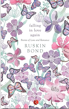 Falling in love again