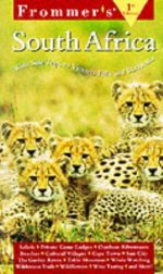 Frommer's south africa