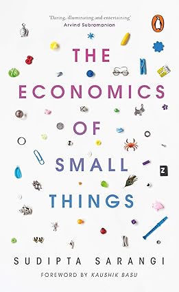 The economics of small things